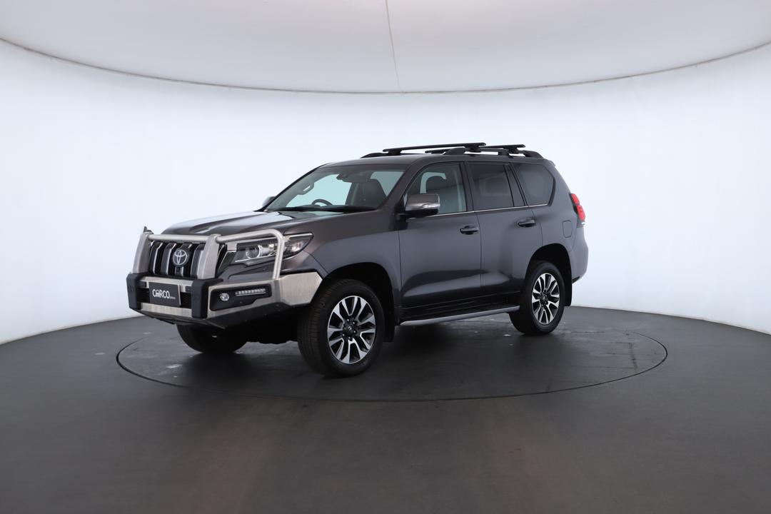 Exterior view frame 5