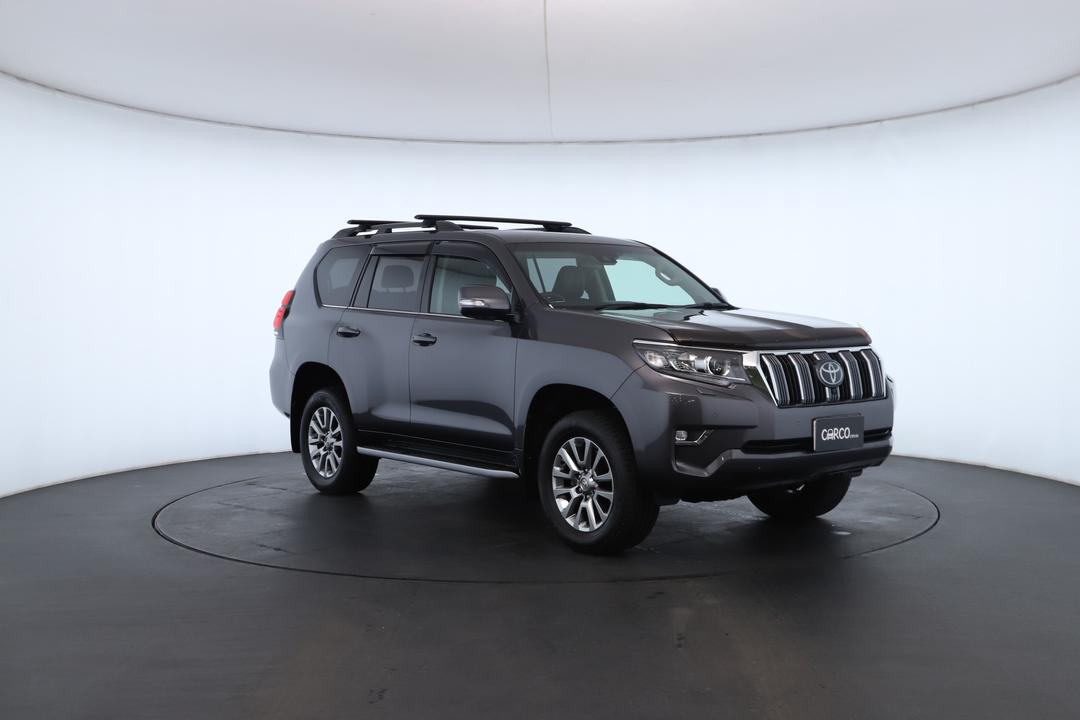 Exterior view frame 1