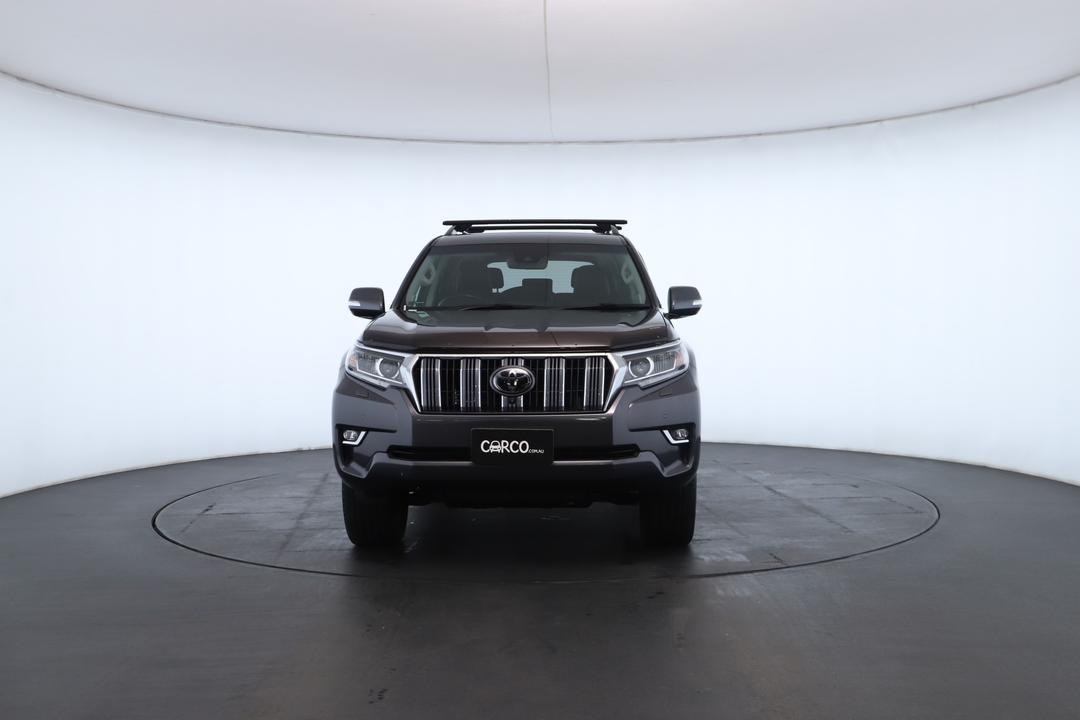 Exterior view frame 3