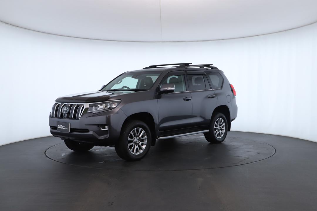 Exterior view frame 5