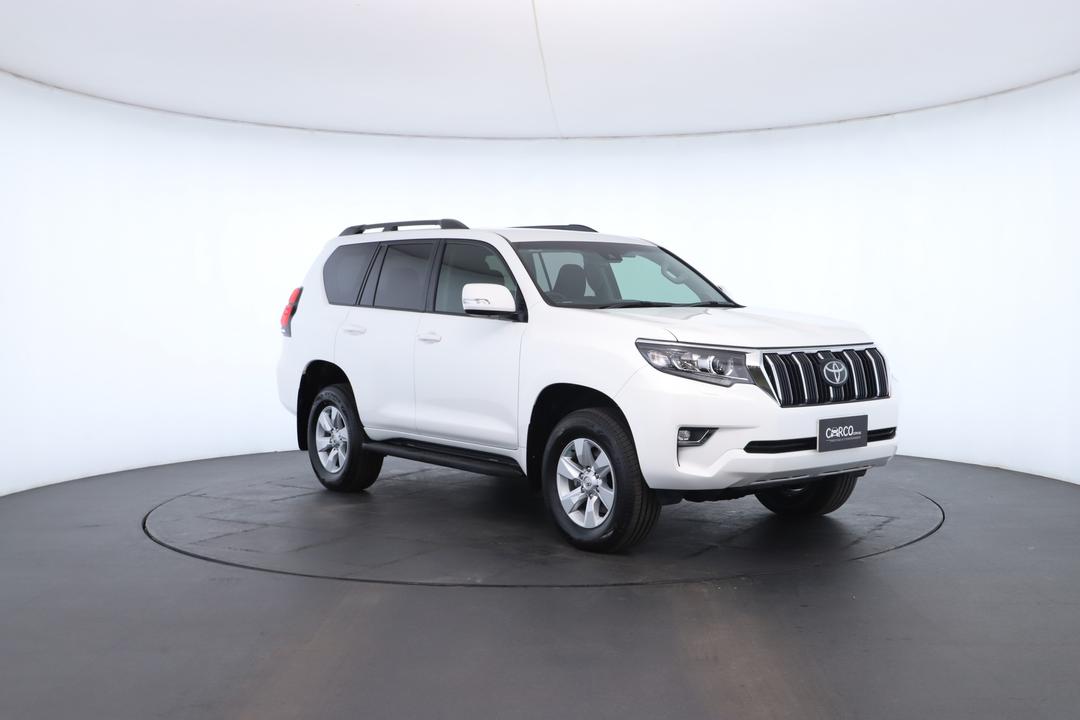 Exterior view frame 1