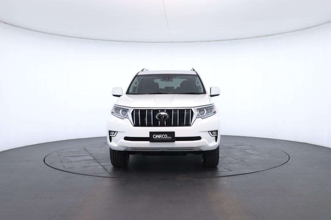 Exterior view frame 3