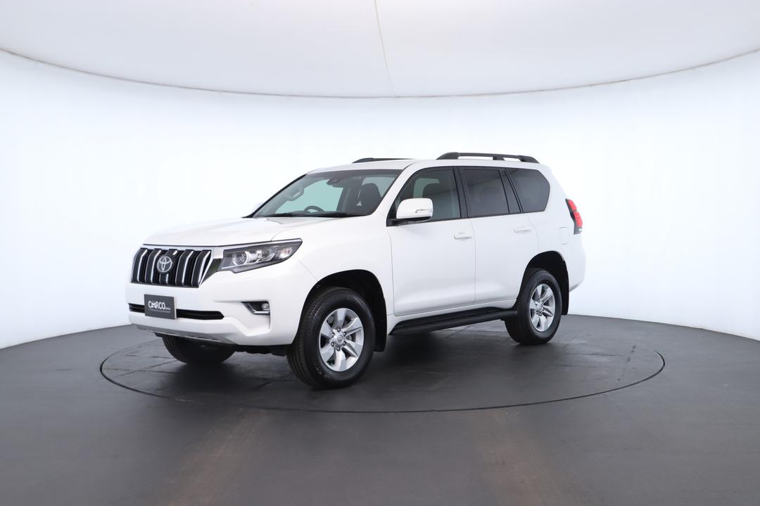 Exterior view frame 5