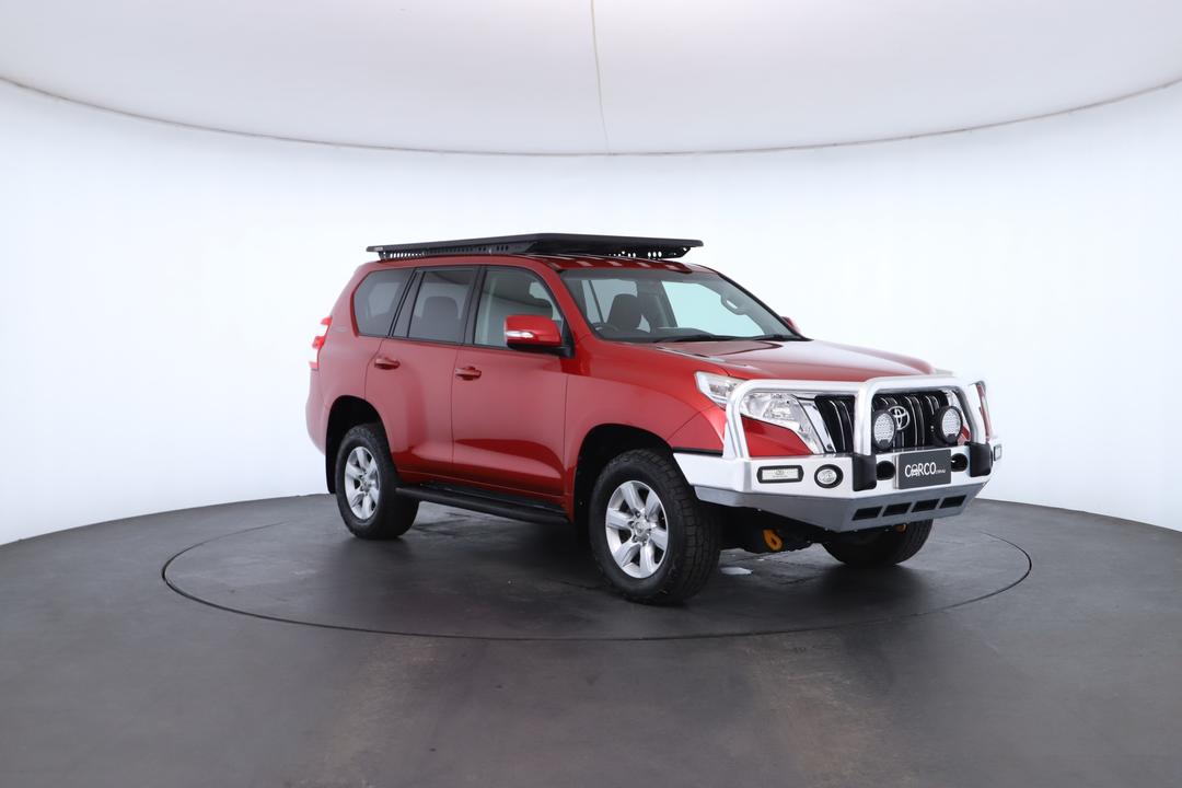 Exterior view frame 1