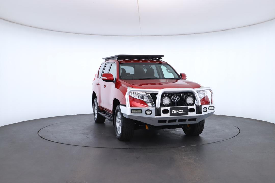 Exterior view frame 2