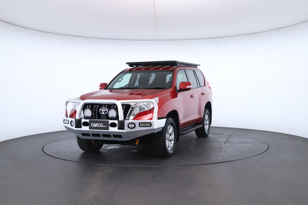 Exterior view frame 4