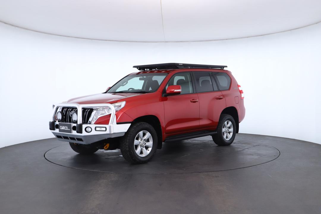 Exterior view frame 5