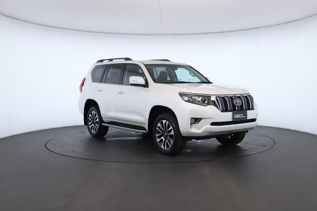 Exterior view frame 1