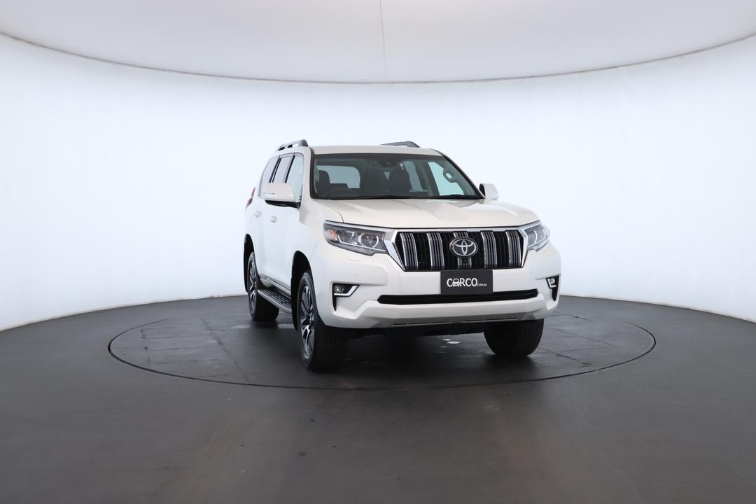 Exterior view frame 2