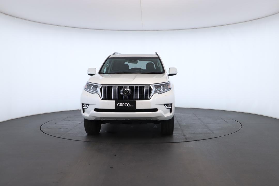 Exterior view frame 3