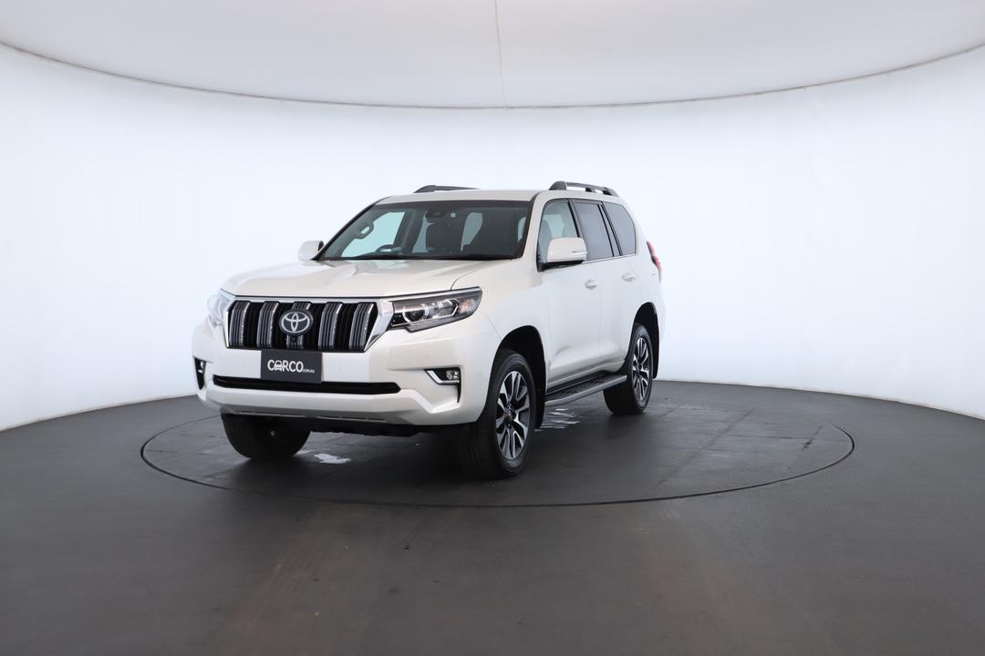 Exterior view frame 4