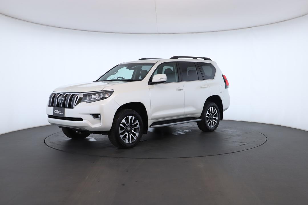 Exterior view frame 5