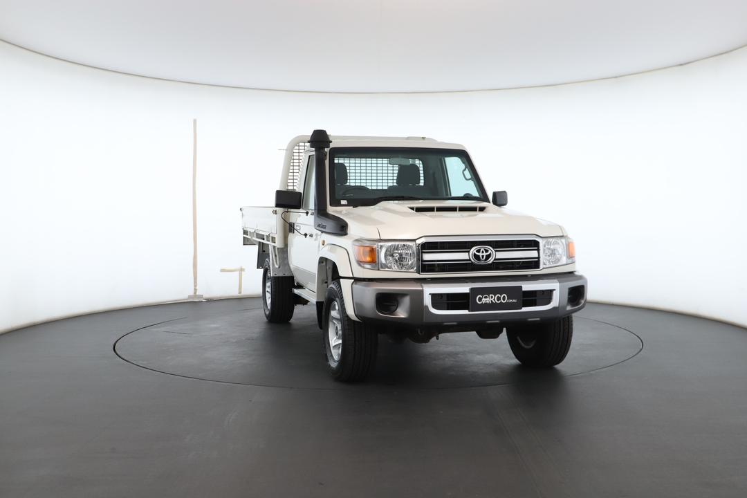 Exterior view frame 2