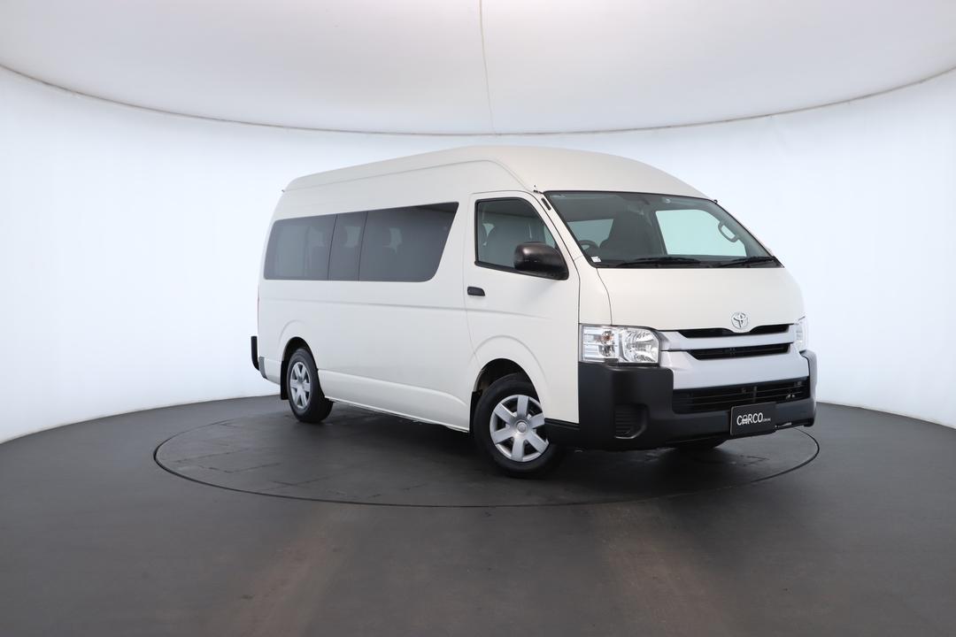 Exterior view frame 0