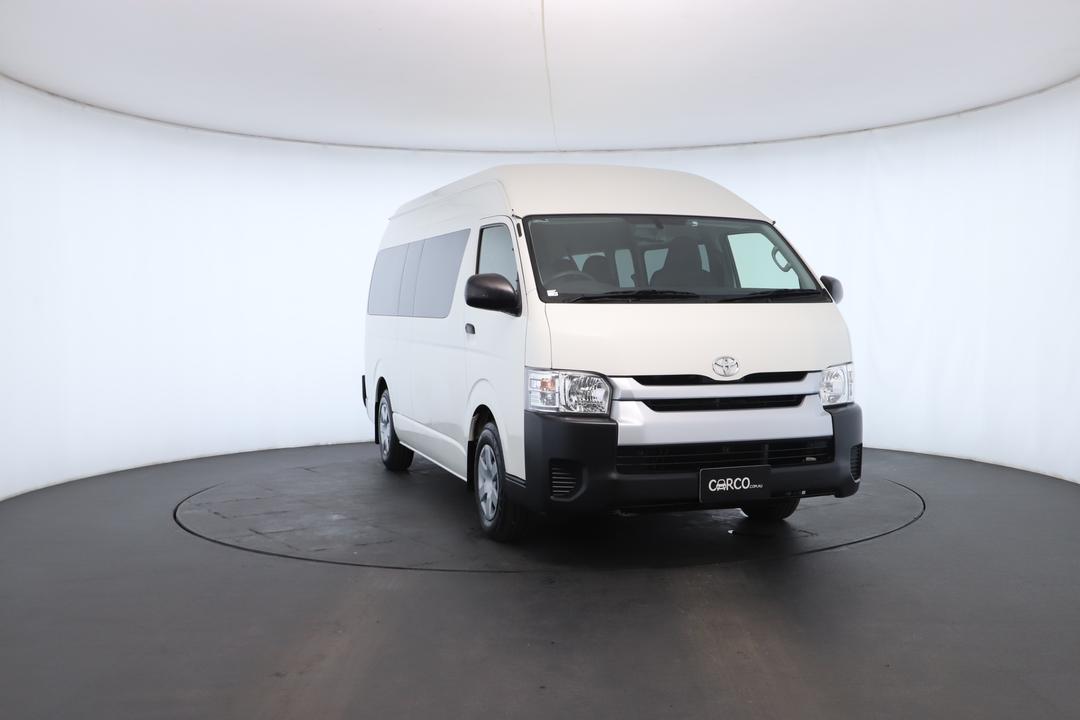 Exterior view frame 2