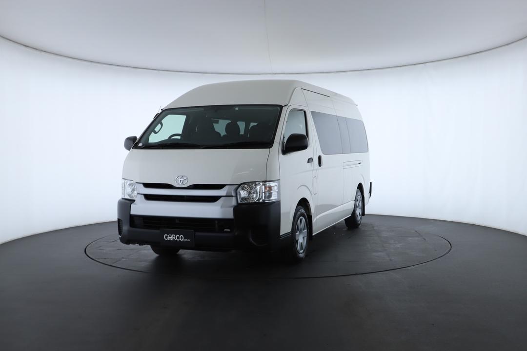 Exterior view frame 4