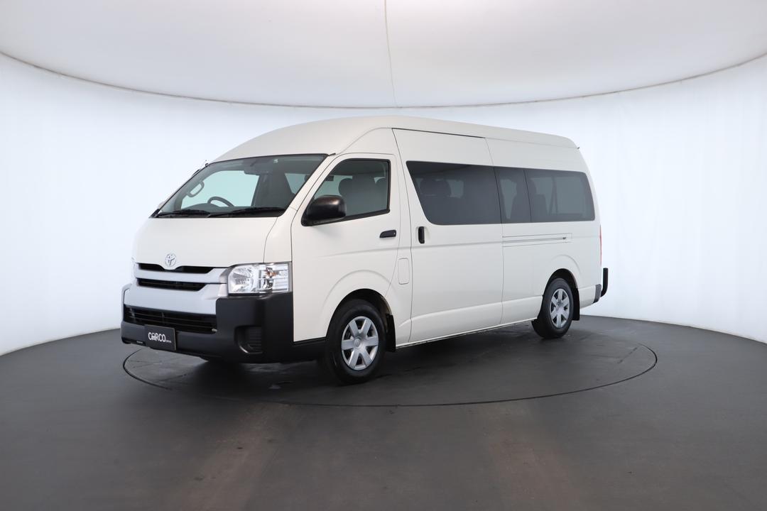 Exterior view frame 5