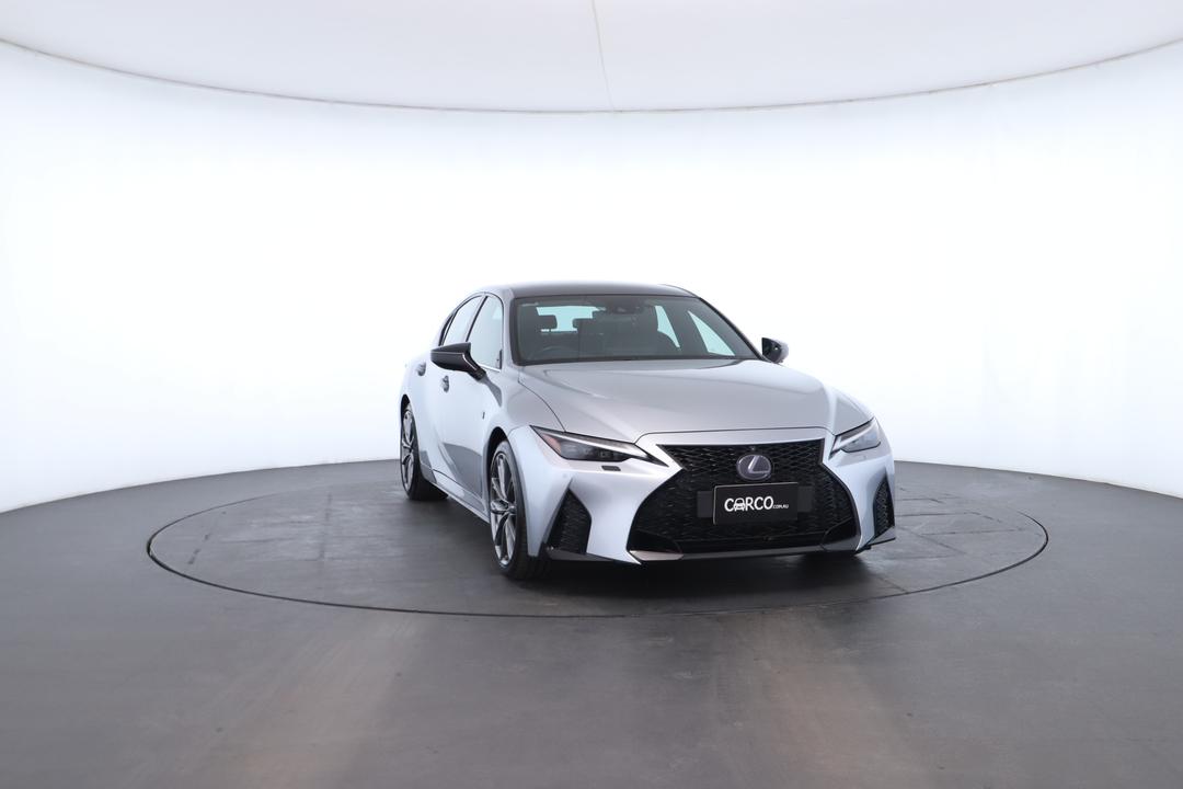 Exterior view frame 2