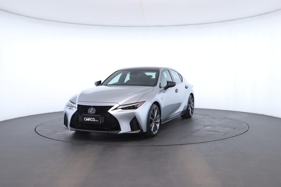 Exterior view frame 4