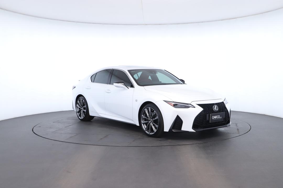 Exterior view frame 1