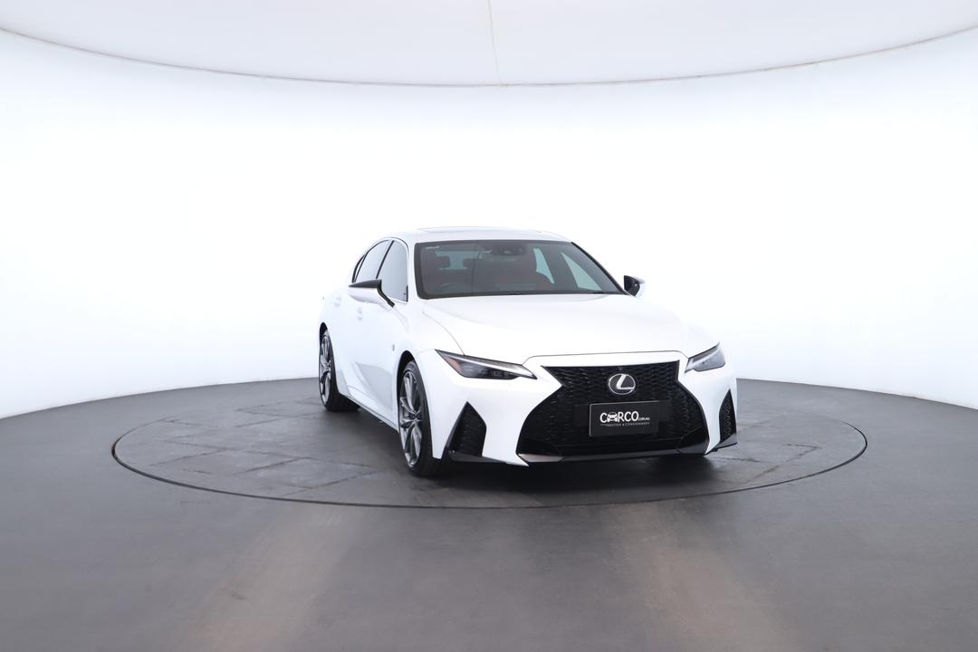 Exterior view frame 2