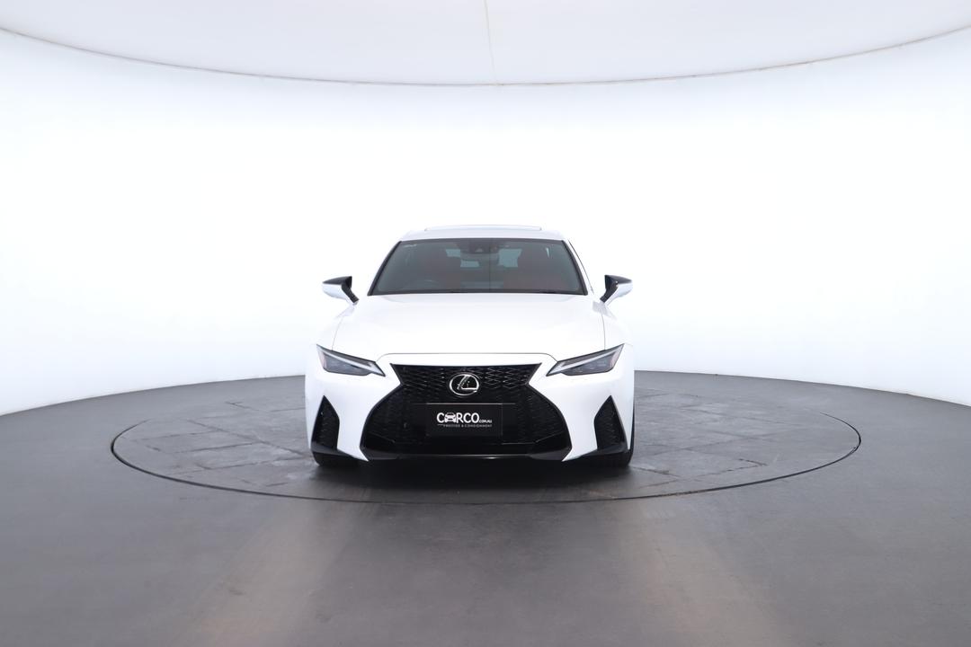 Exterior view frame 3