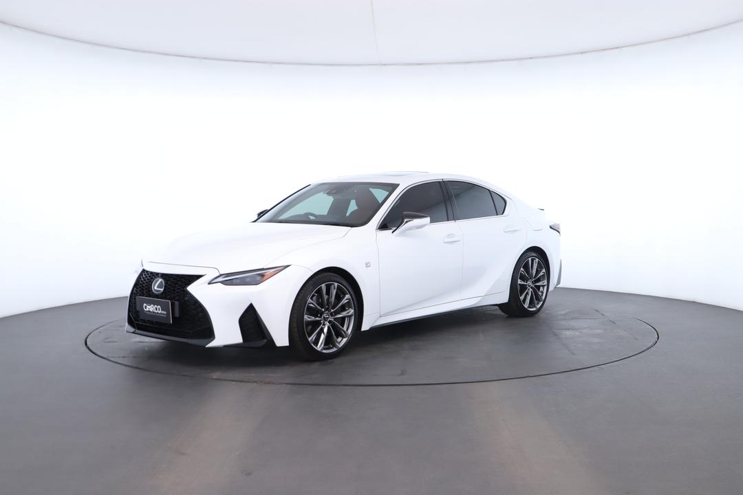 Exterior view frame 5