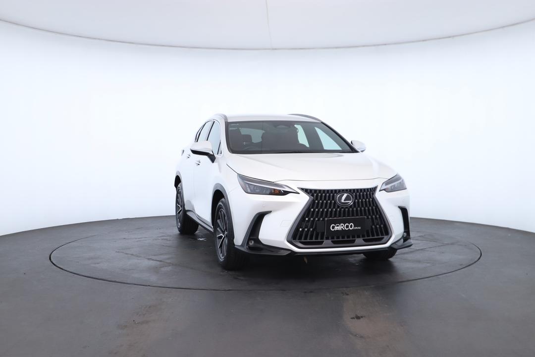 Exterior view frame 2