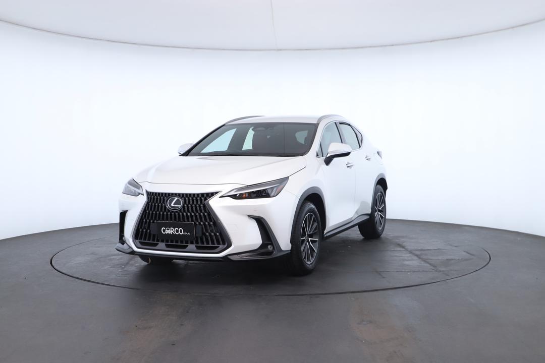 Exterior view frame 4