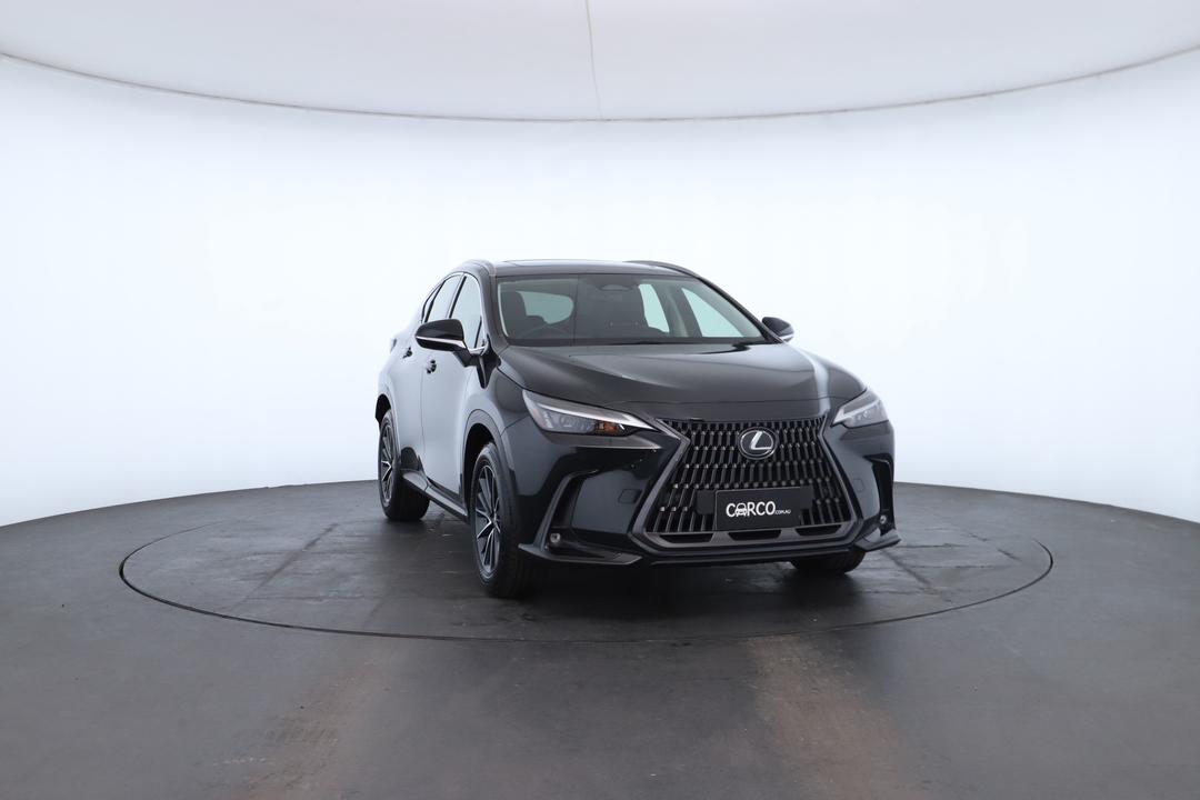 Exterior view frame 2