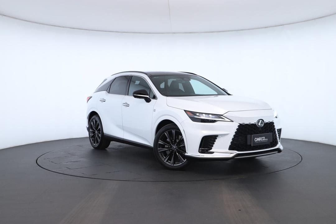 Exterior view frame 0