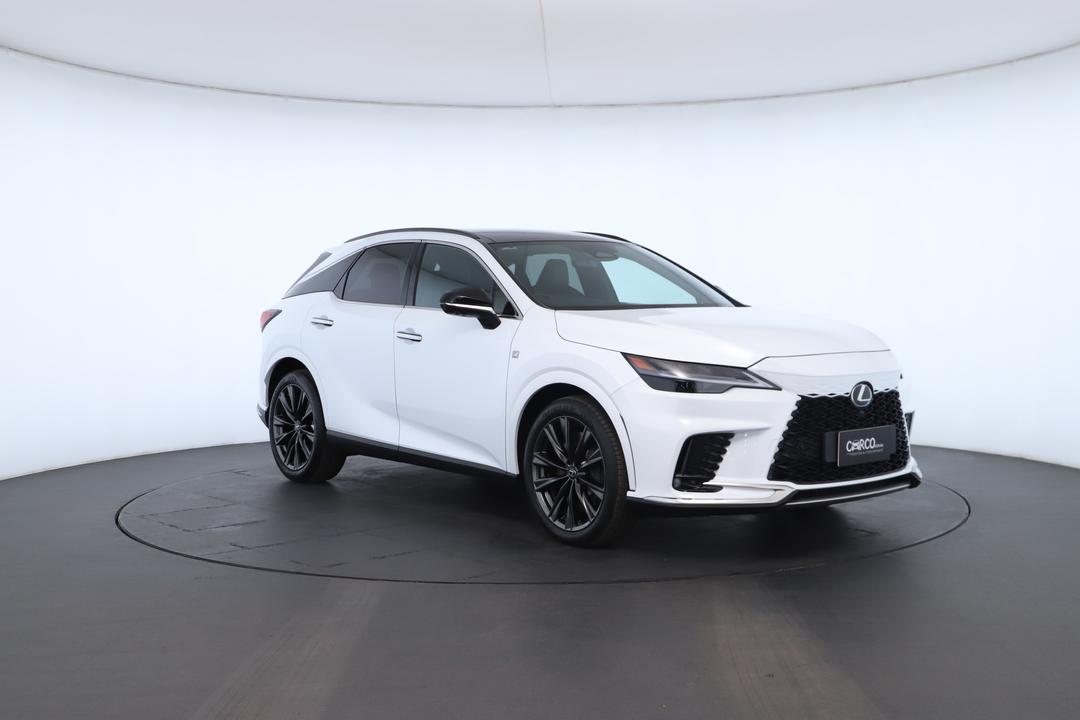 Exterior view frame 1