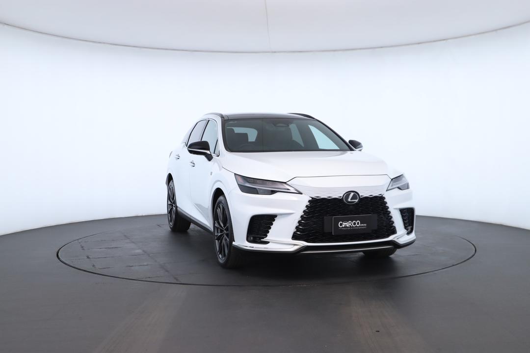 Exterior view frame 2