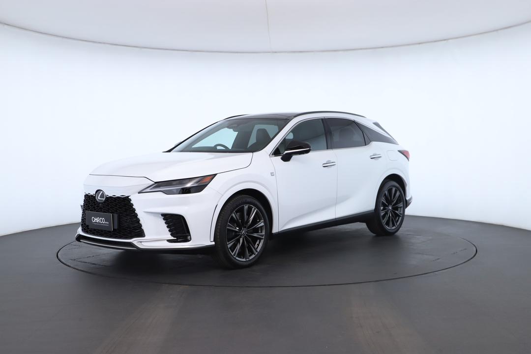 Exterior view frame 5