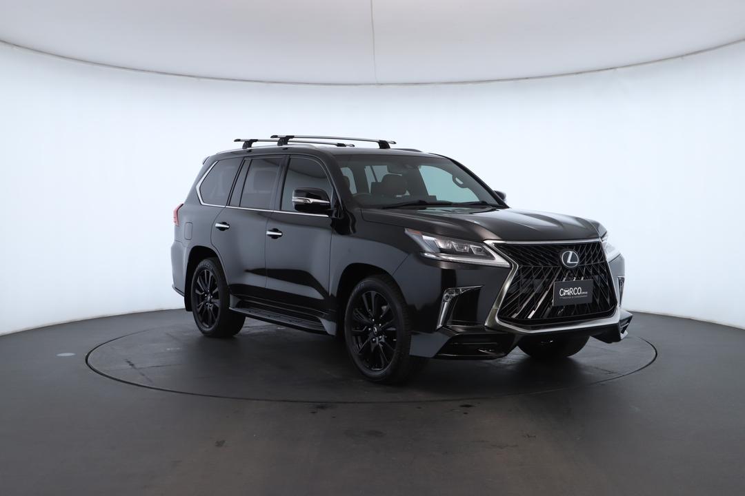 Exterior view frame 1