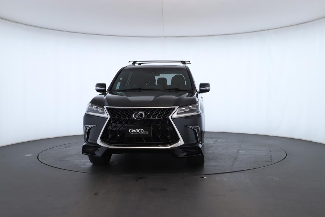 Exterior view frame 3