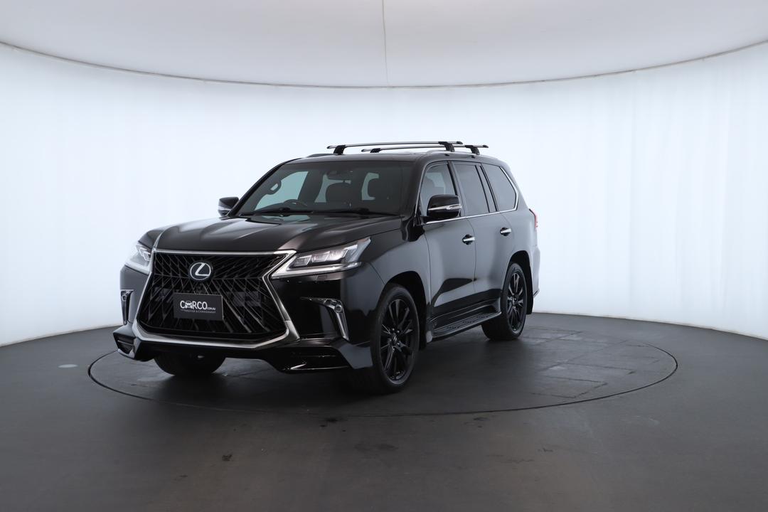 Exterior view frame 4