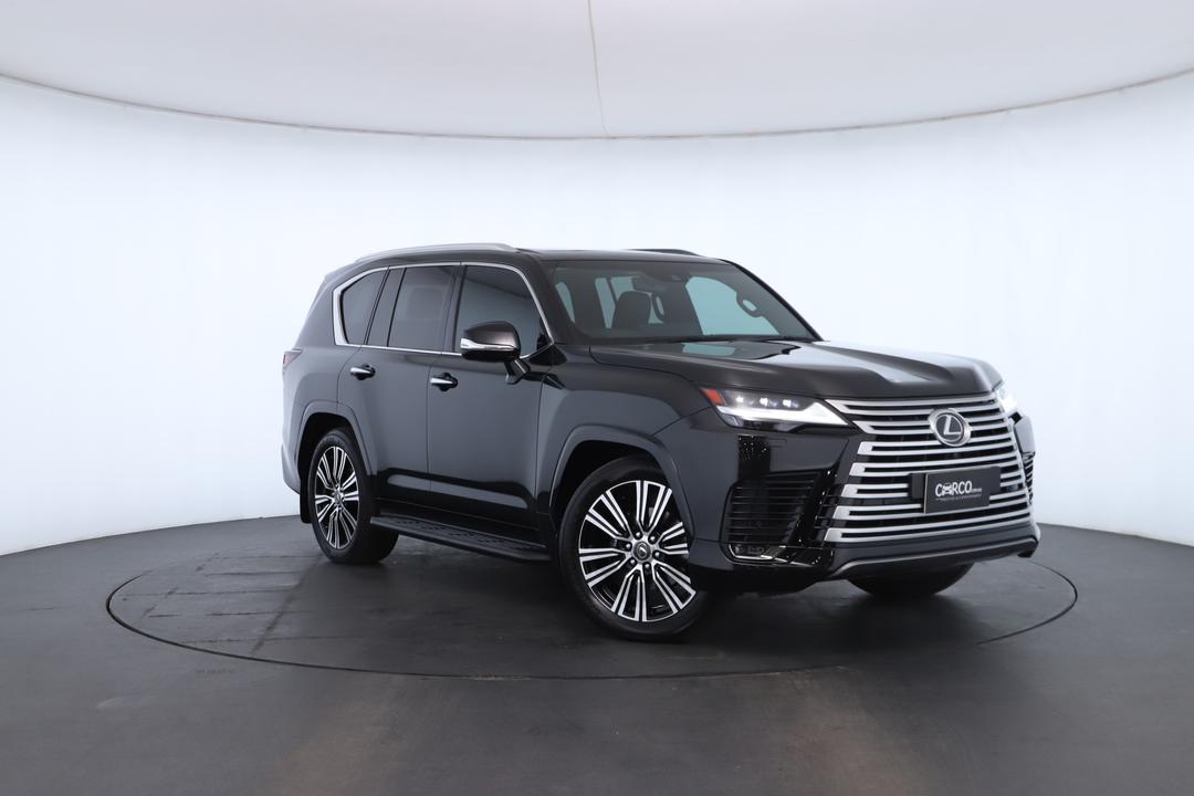 Exterior view frame 0