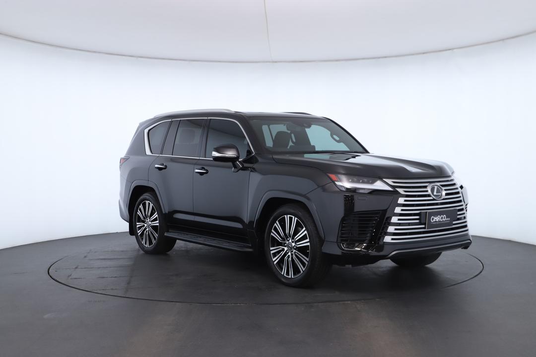 Exterior view frame 1