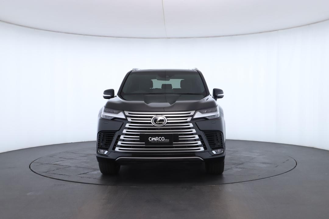 Exterior view frame 3