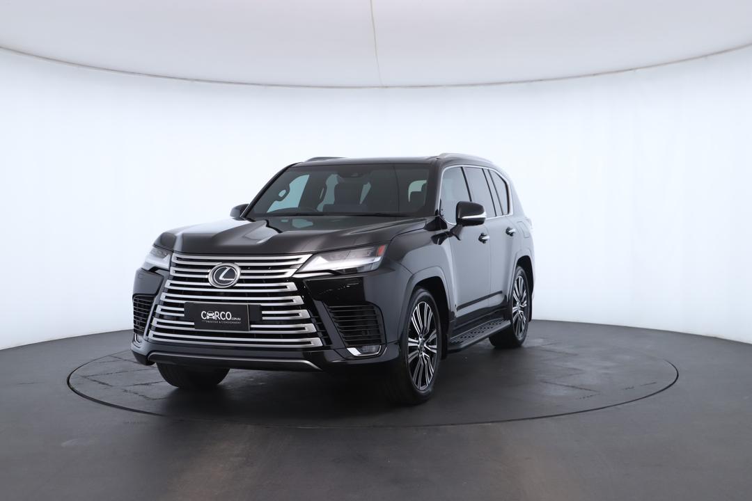 Exterior view frame 4