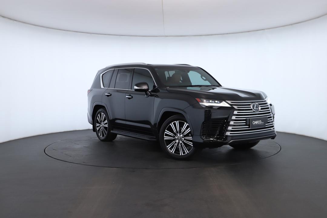 Exterior view frame 0