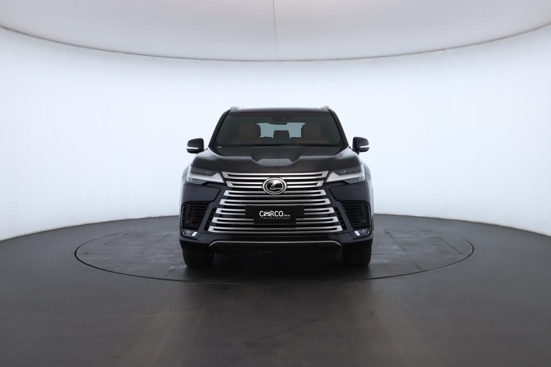 Exterior view frame 3