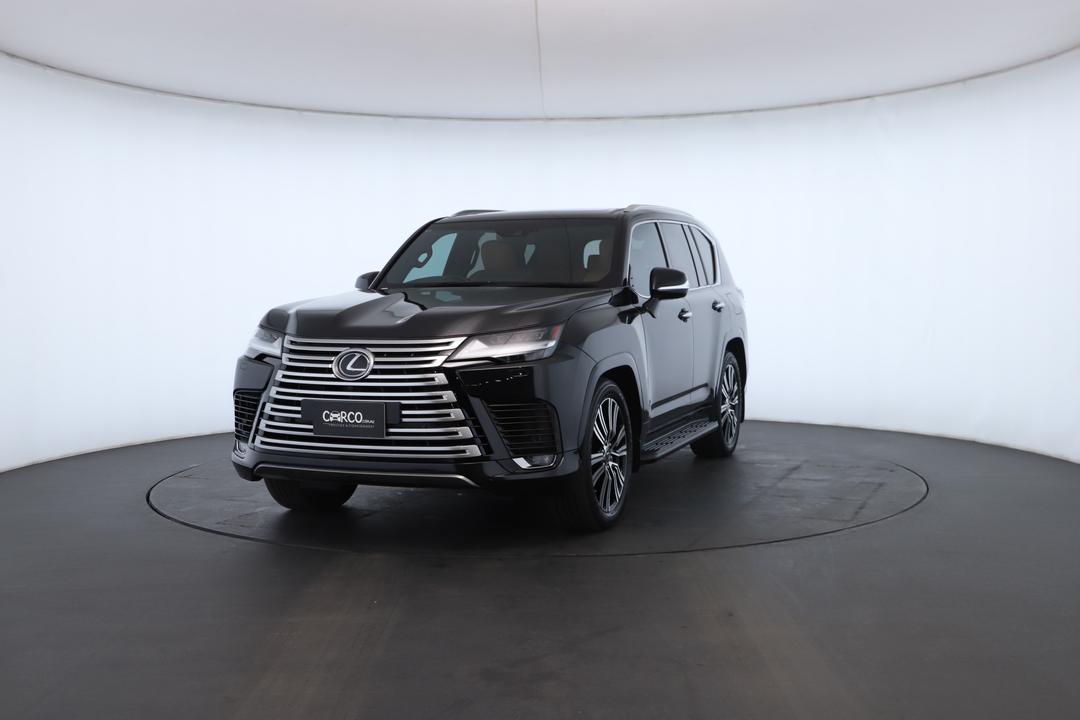 Exterior view frame 4