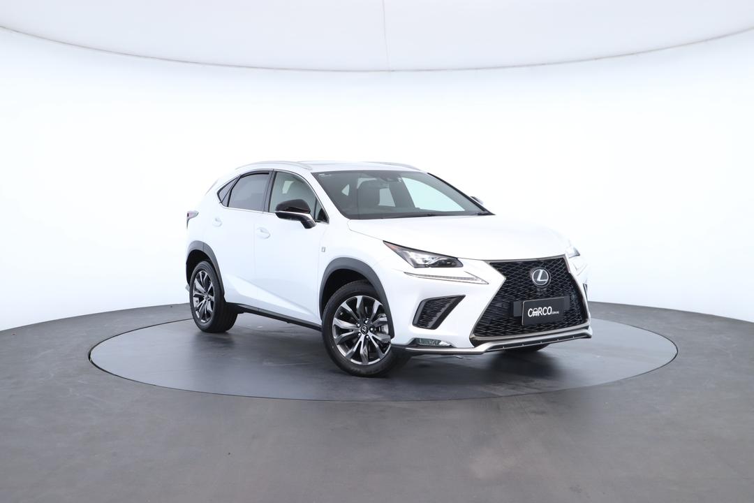 Exterior view frame 0