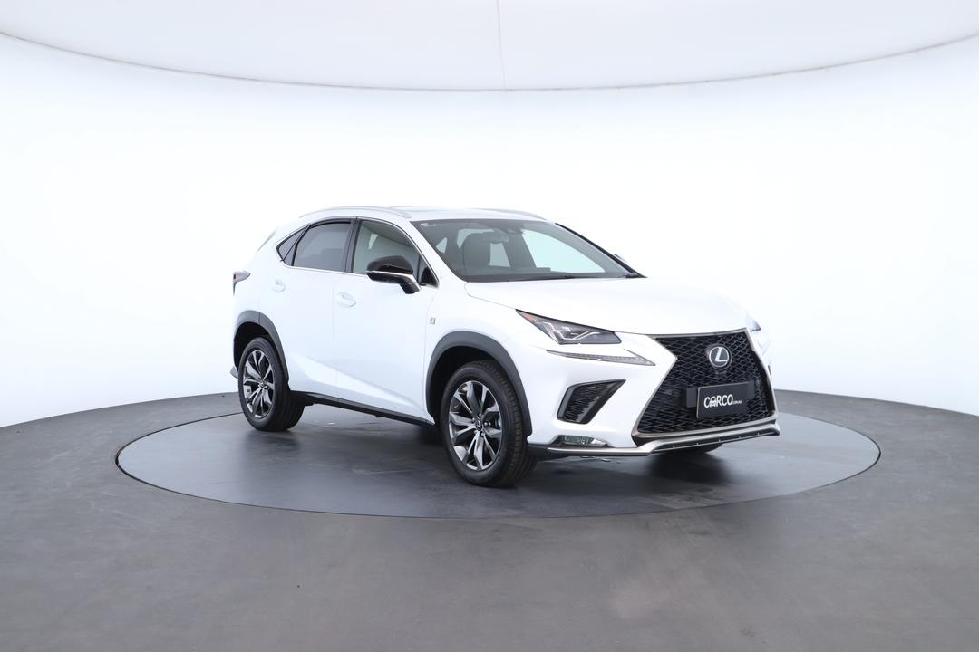 Exterior view frame 1