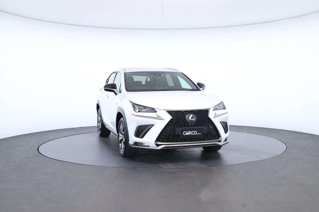 Exterior view frame 2