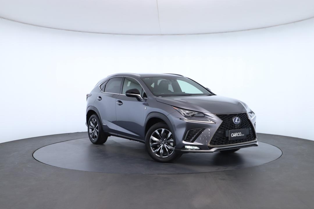 Exterior view frame 0