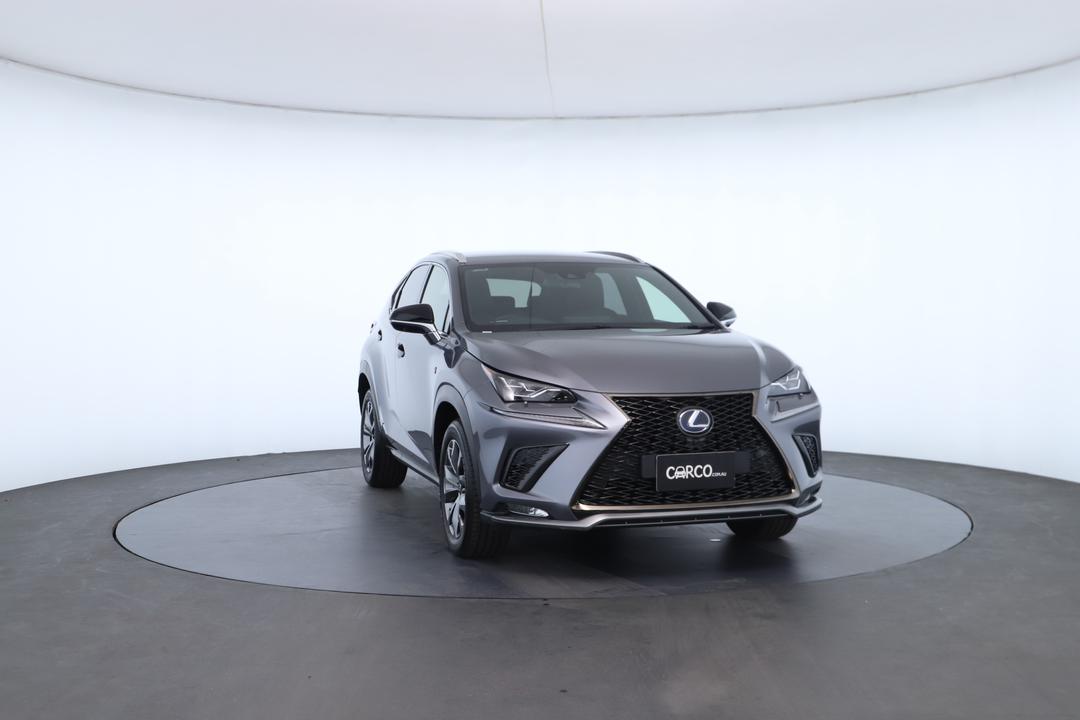 Exterior view frame 2