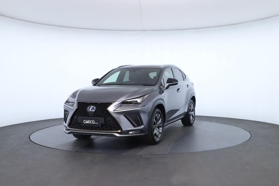 Exterior view frame 4